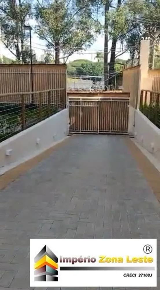 Apartamento, 2 quartos, 35 m² - Foto 11