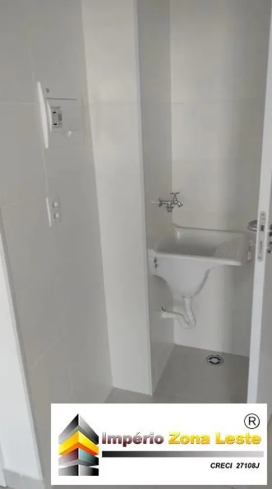 Apartamento, 2 quartos, 35 m² - Foto 6
