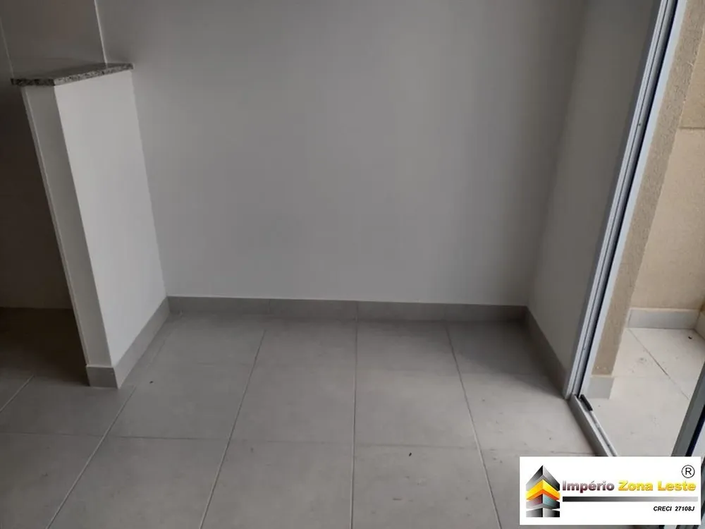 Apartamento, 2 quartos, 35 m² - Foto 3