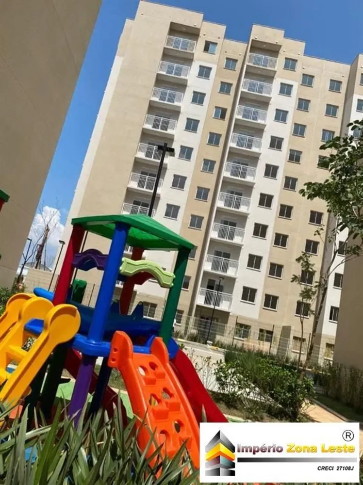 Apartamento, 2 quartos, 35 m² - Foto 12