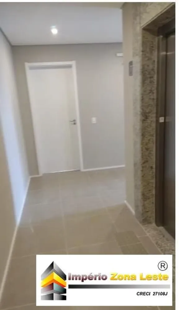 Apartamento, 2 quartos, 35 m² - Foto 2