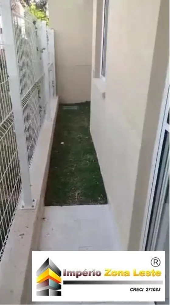 Apartamento, 2 quartos, 35 m² - Foto 5