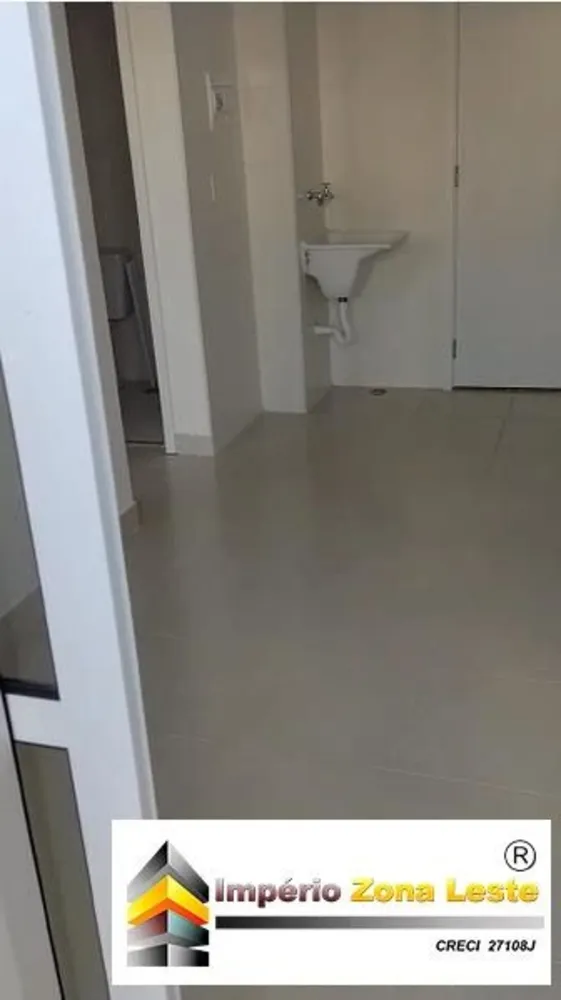 Apartamento, 2 quartos, 35 m² - Foto 7