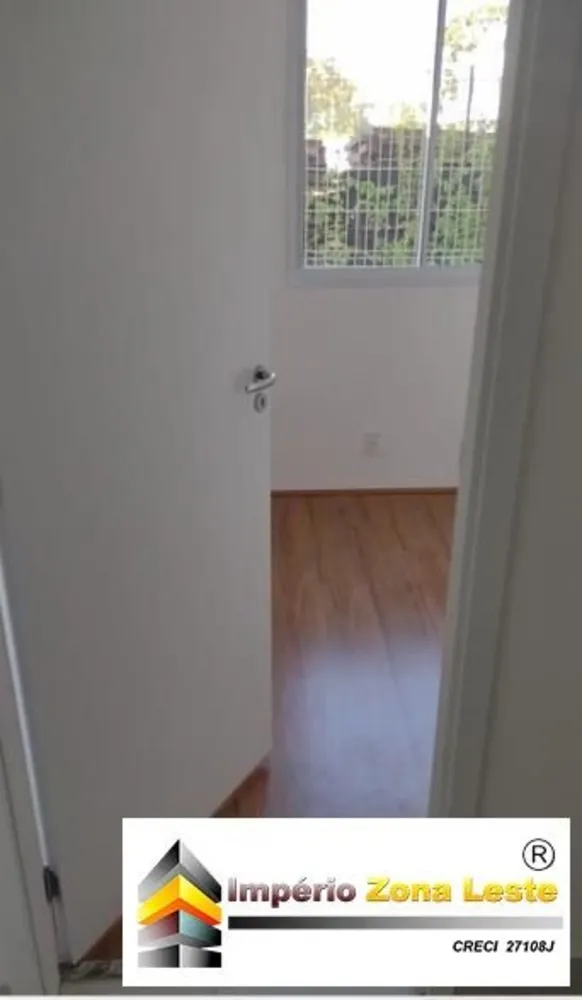 Apartamento, 2 quartos, 35 m² - Foto 8