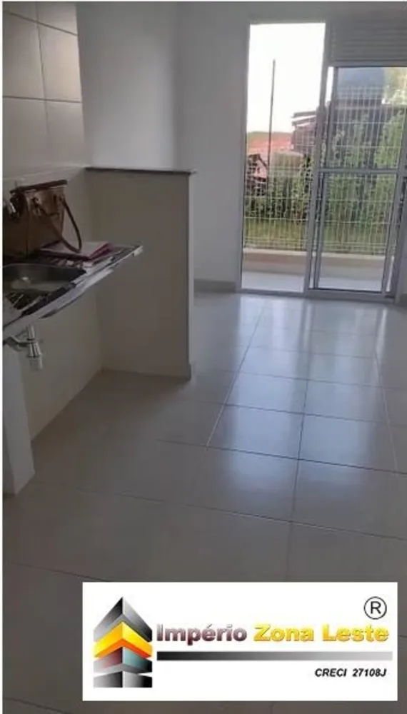 Apartamento, 2 quartos, 35 m² - Foto 4