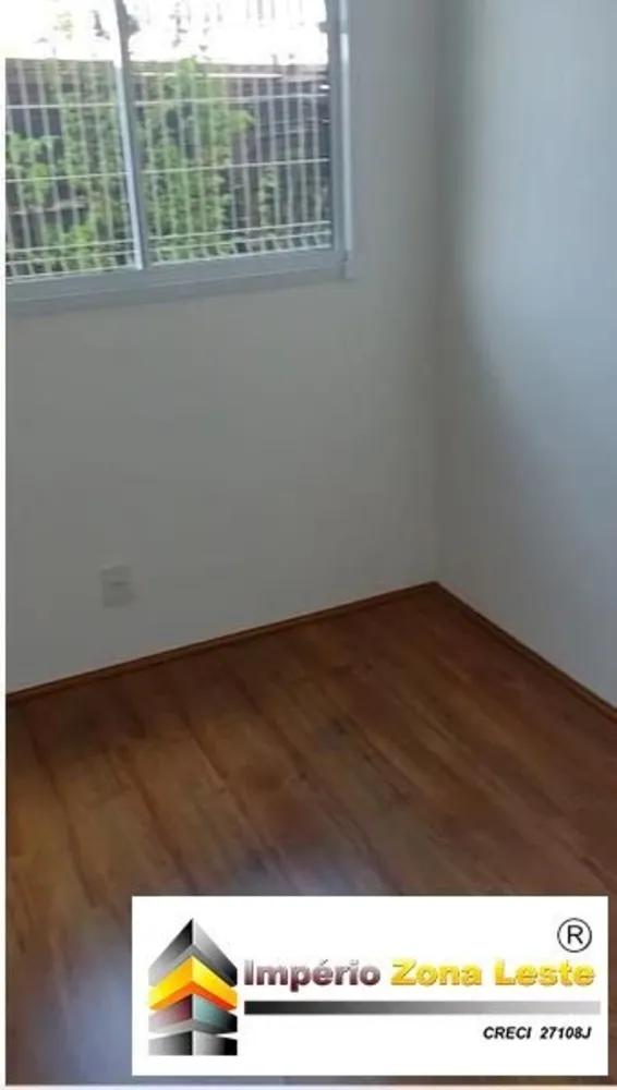 Apartamento, 2 quartos, 35 m² - Foto 9
