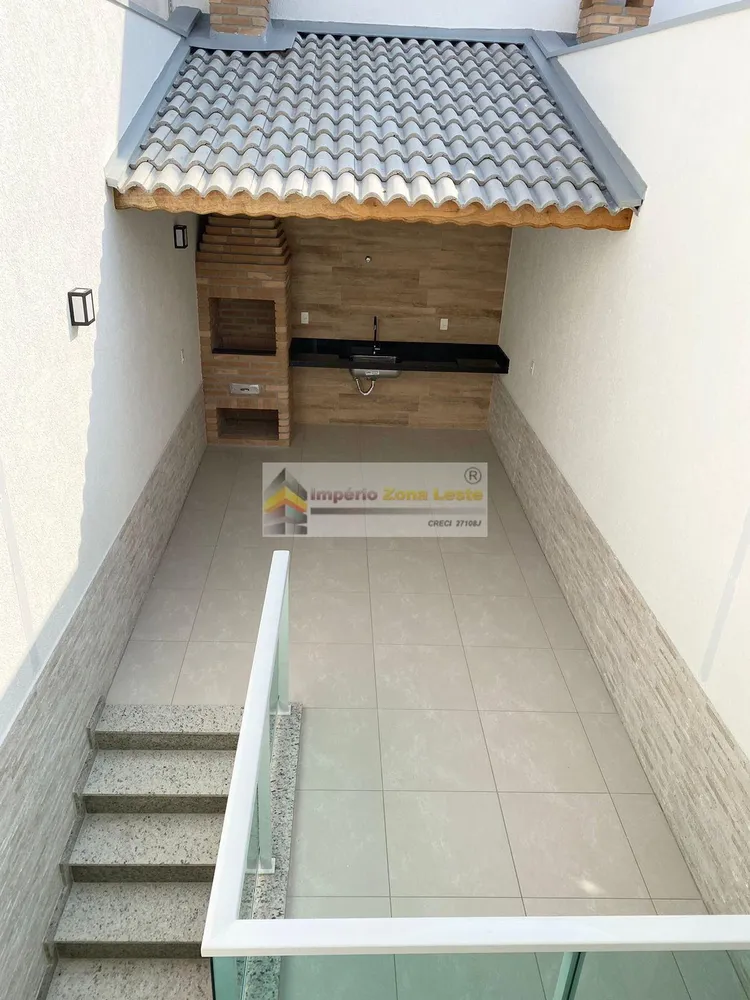 Sobrado, 200 m² - Foto 5