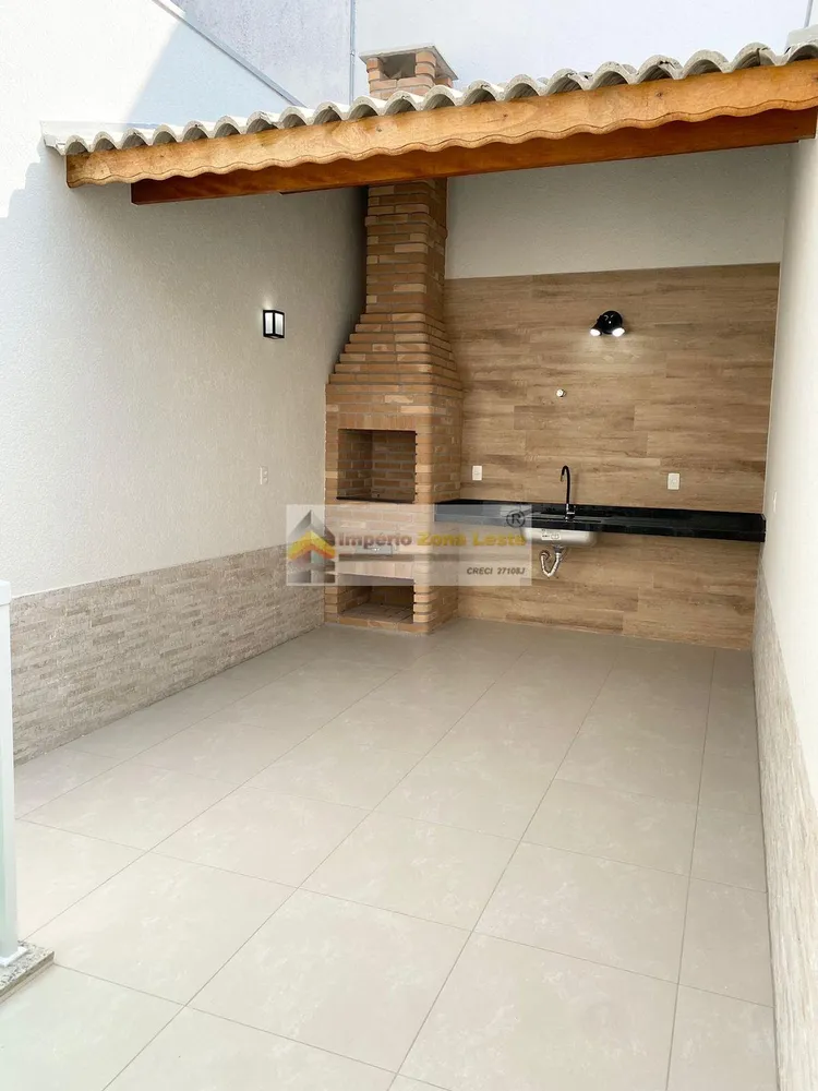Sobrado, 200 m² - Foto 4