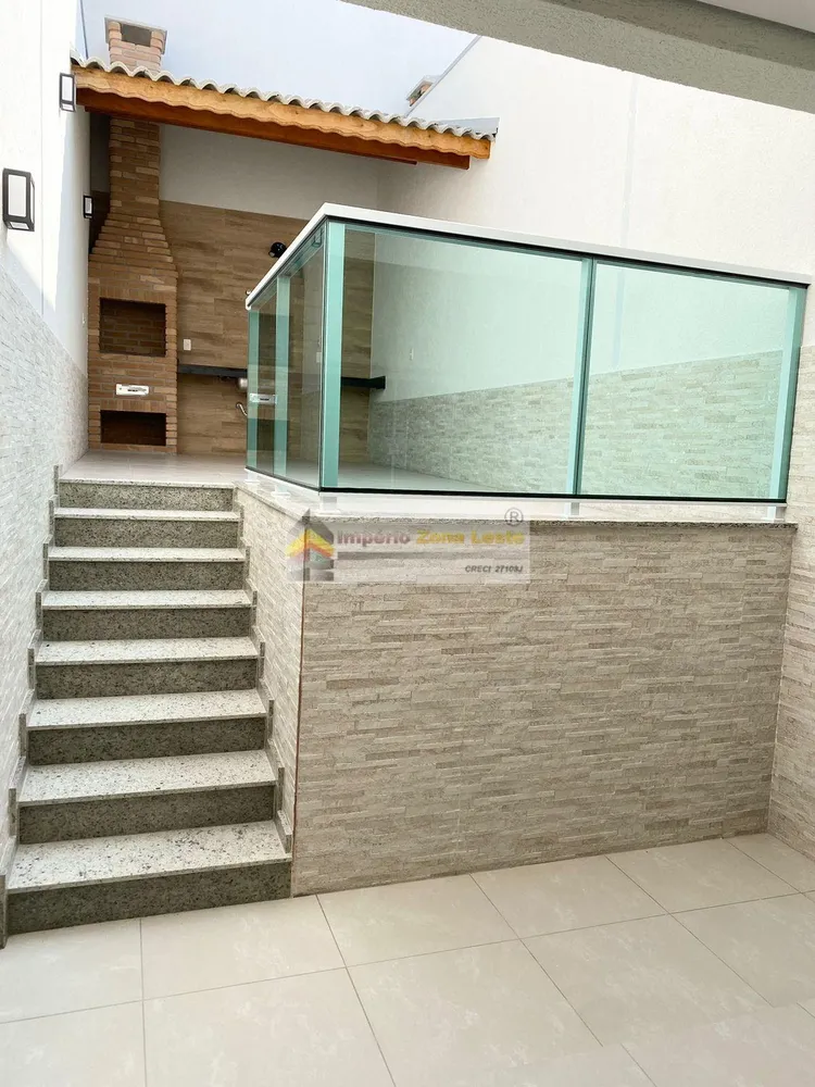 Sobrado, 200 m² - Foto 3