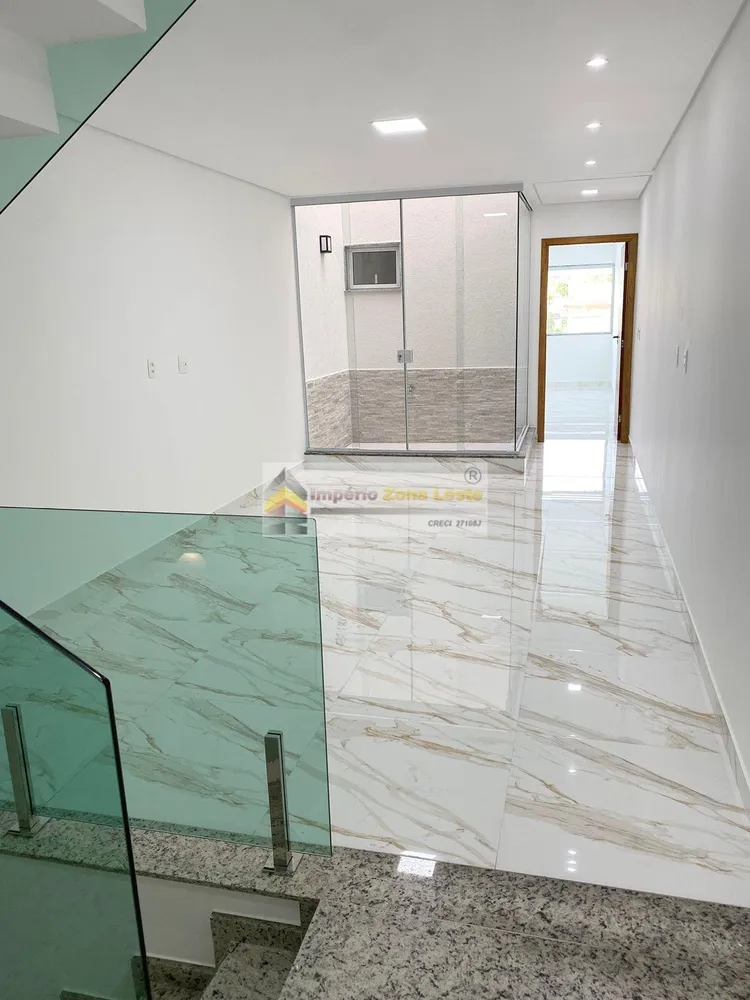 Sobrado, 200 m² - Foto 2