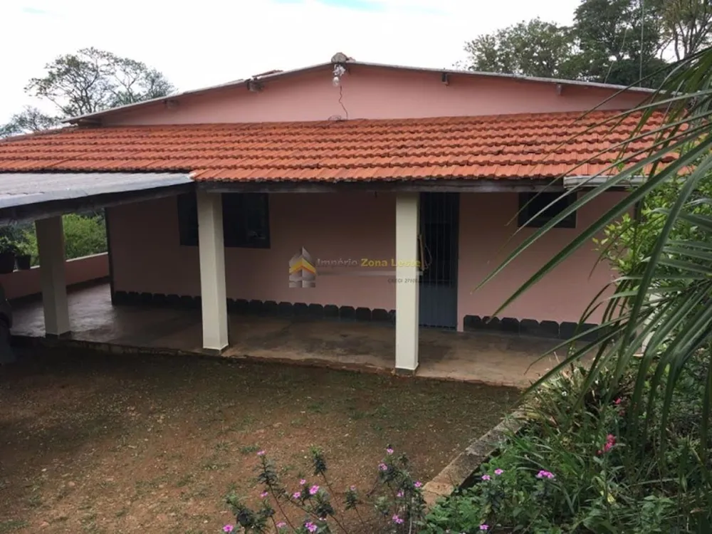 Chácara, 3 quartos, 114 m² - Foto 1