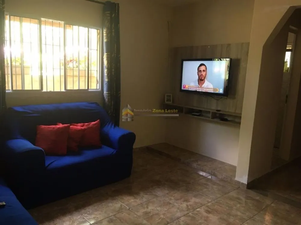 Chácara, 3 quartos, 114 m² - Foto 2