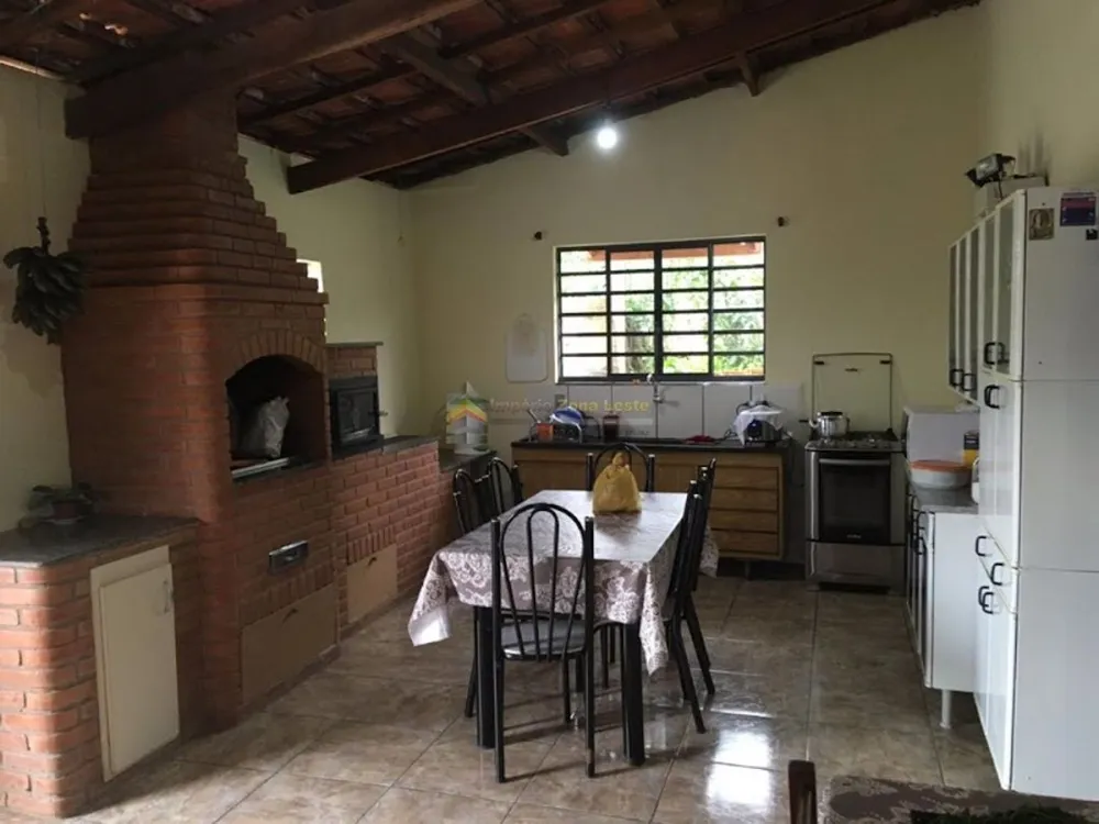 Chácara, 3 quartos, 114 m² - Foto 8