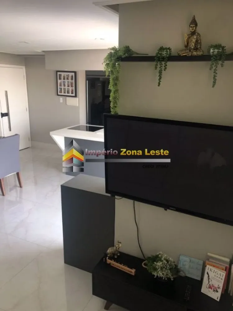 Apartamento, 55 m² - Foto 2