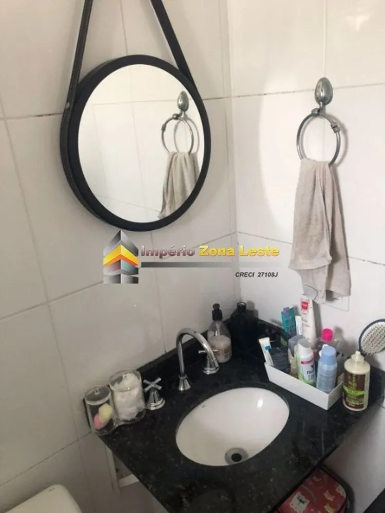 Apartamento, 55 m² - Foto 7