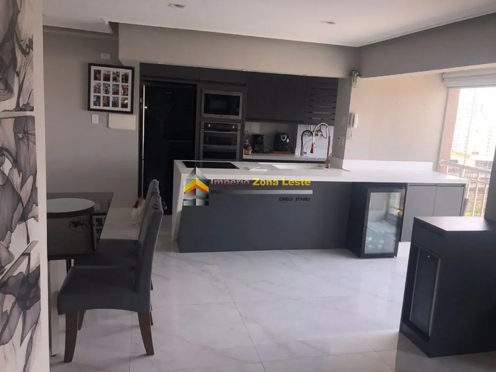 Apartamento, 55 m² - Foto 8