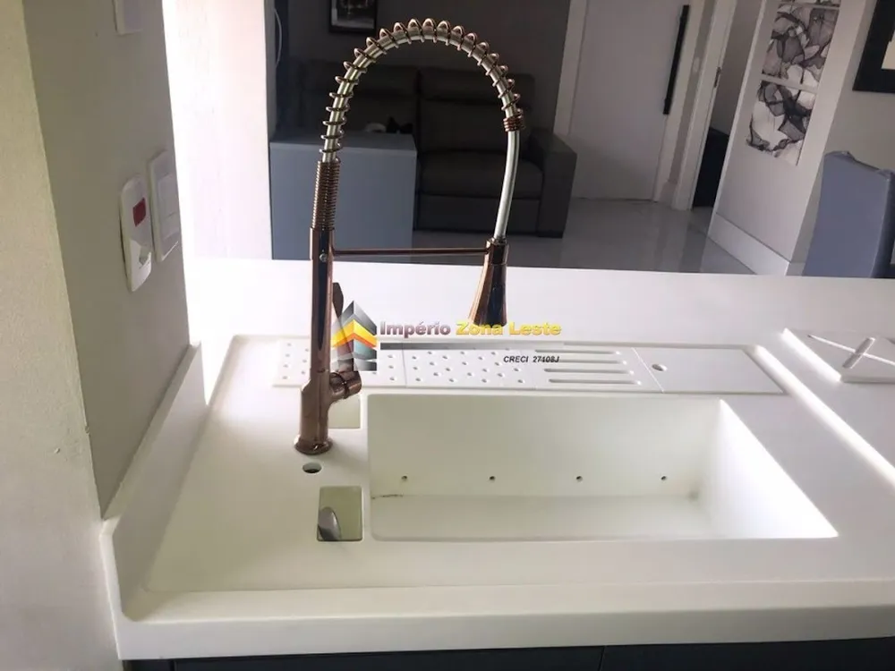Apartamento, 55 m² - Foto 5