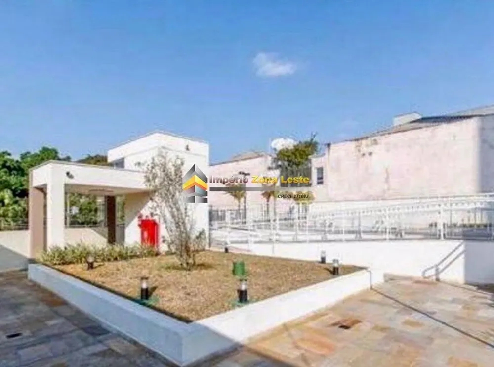 Apartamento, 55 m² - Foto 3