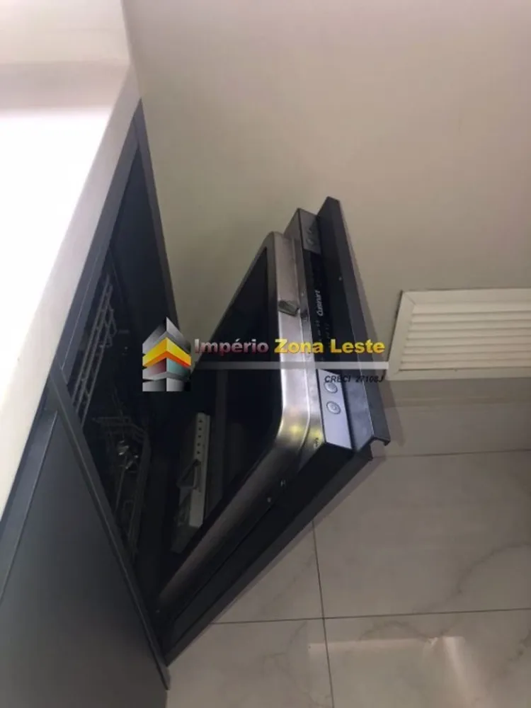 Apartamento, 55 m² - Foto 6