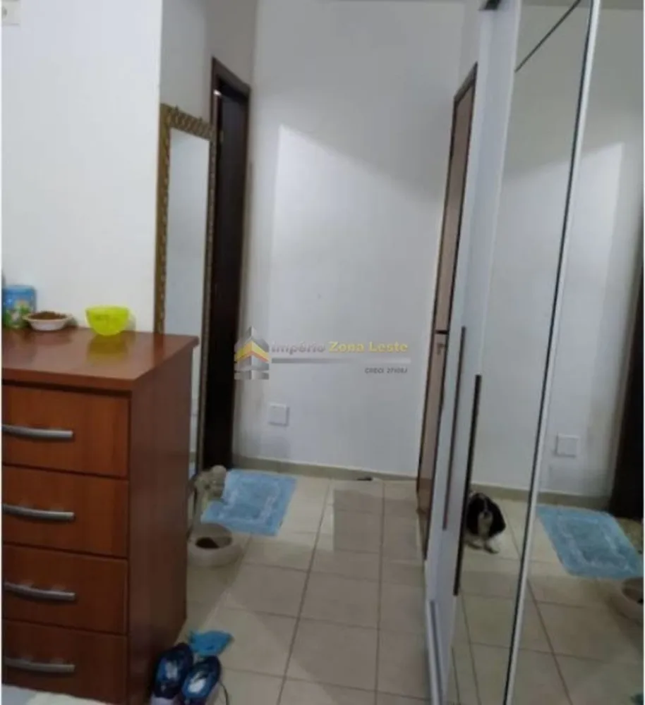 Casa, 2 quartos, 65 m² - Foto 8