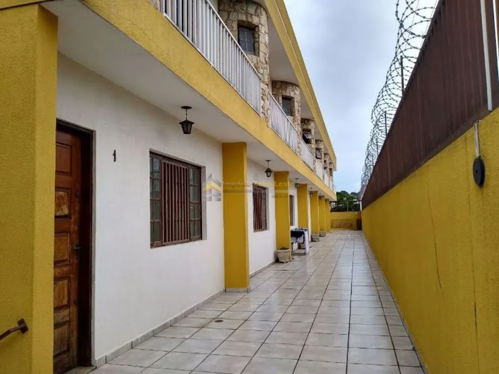 Casa, 2 quartos, 65 m² - Foto 1