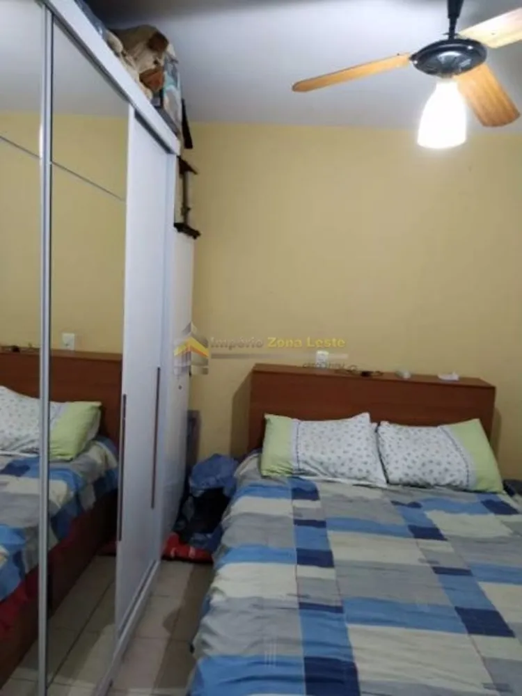 Casa, 2 quartos, 65 m² - Foto 11