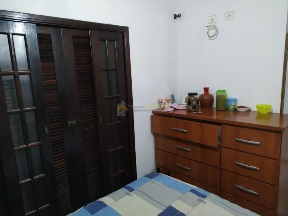 Casa, 2 quartos, 65 m² - Foto 13