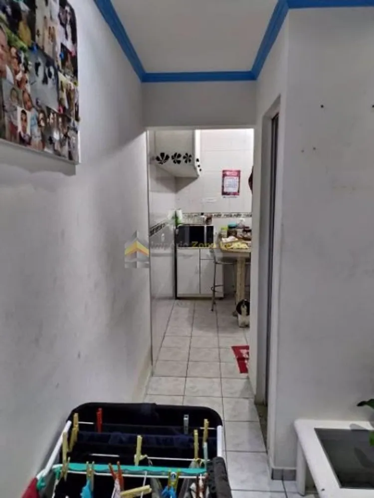 Casa, 2 quartos, 65 m² - Foto 8