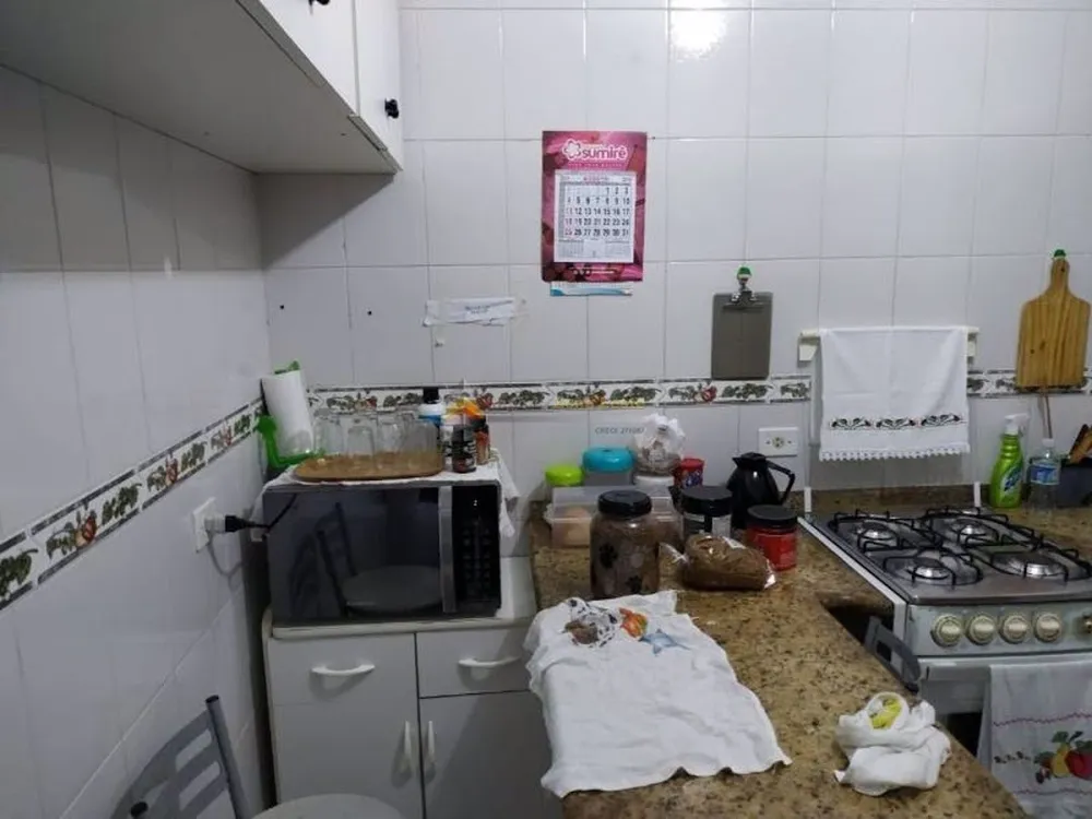 Casa, 2 quartos, 65 m² - Foto 9