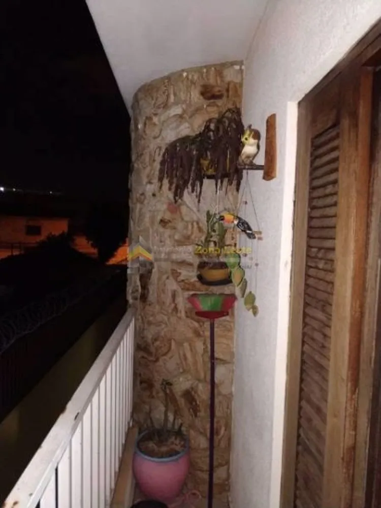 Casa, 2 quartos, 65 m² - Foto 2