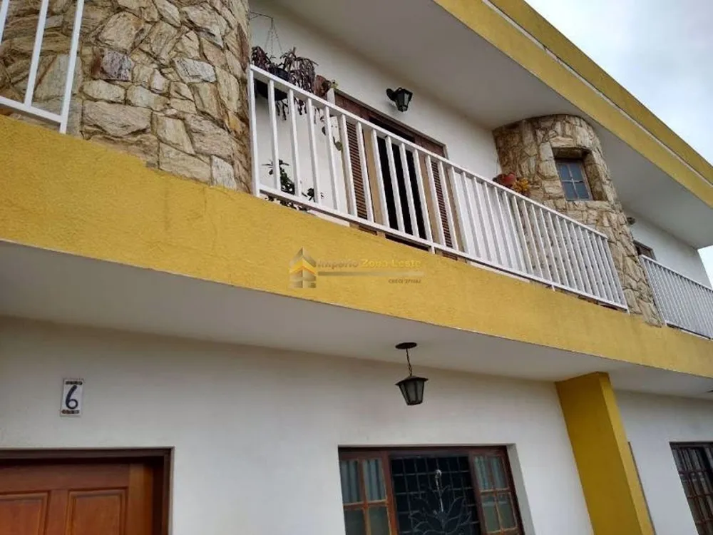 Casa, 2 quartos, 65 m² - Foto 12
