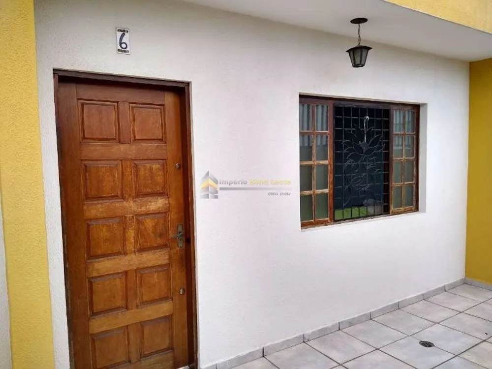 Casa, 2 quartos, 65 m² - Foto 5