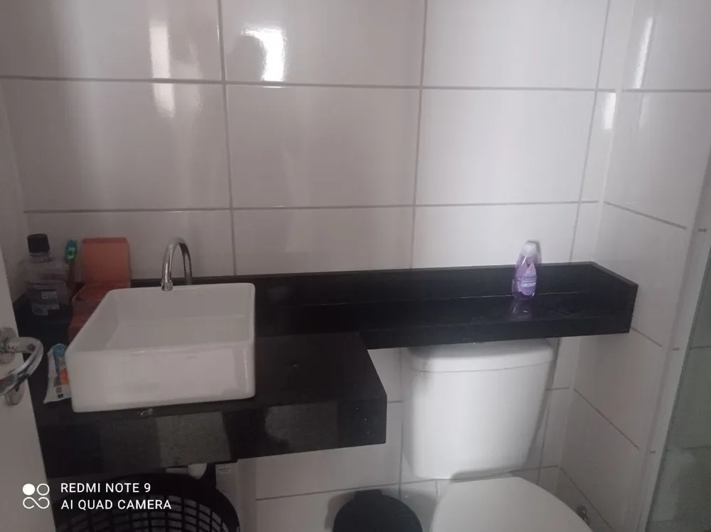 Apartamento, 2 quartos, 42 m² - Foto 4
