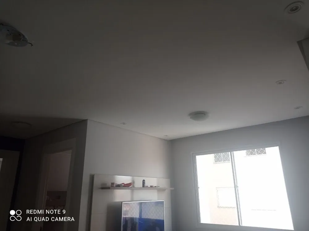 Apartamento, 2 quartos, 42 m² - Foto 1