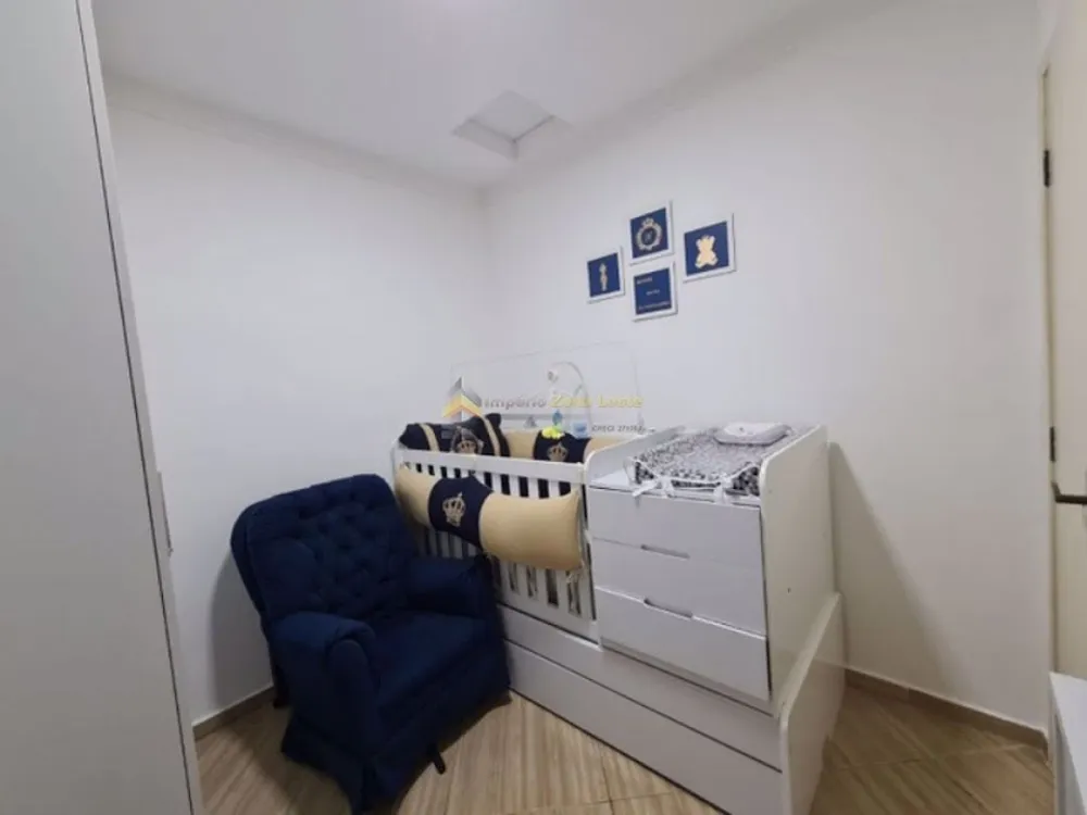 Sobrado, 2 quartos, 195 m² - Foto 3