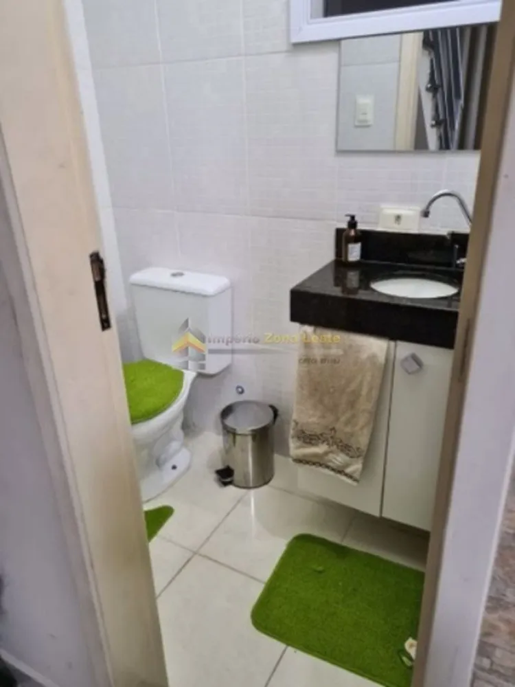 Sobrado, 2 quartos, 195 m² - Foto 10