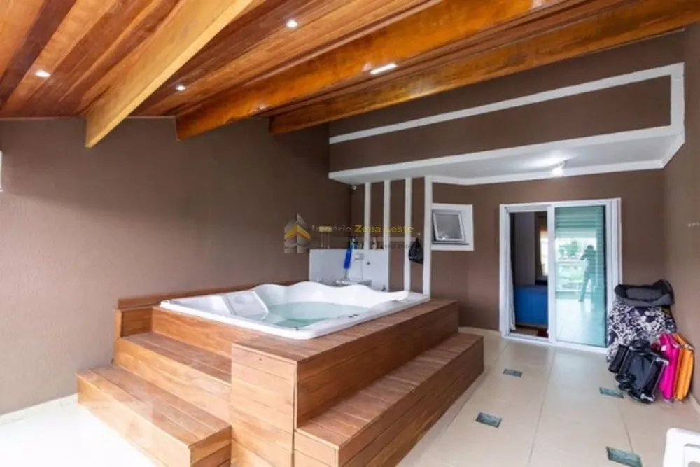 Sobrado, 2 quartos, 195 m² - Foto 12