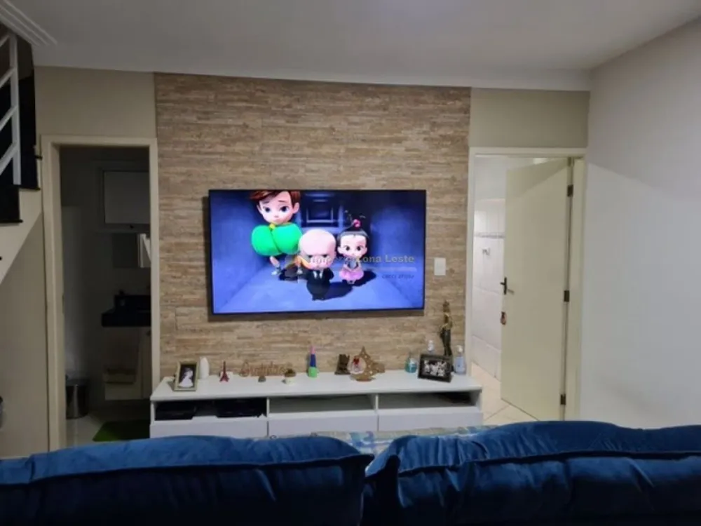 Sobrado, 2 quartos, 195 m² - Foto 1