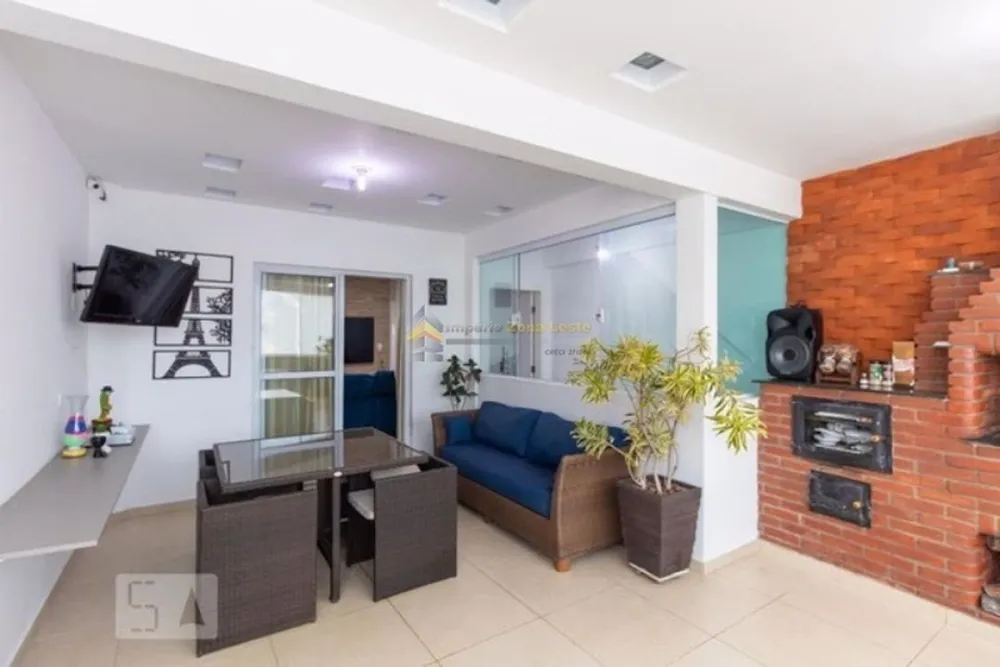Sobrado, 2 quartos, 195 m² - Foto 7
