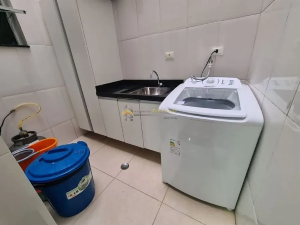 Sobrado, 2 quartos, 195 m² - Foto 11