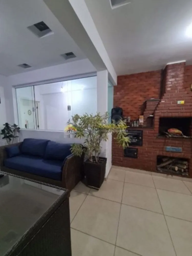 Sobrado, 2 quartos, 195 m² - Foto 8