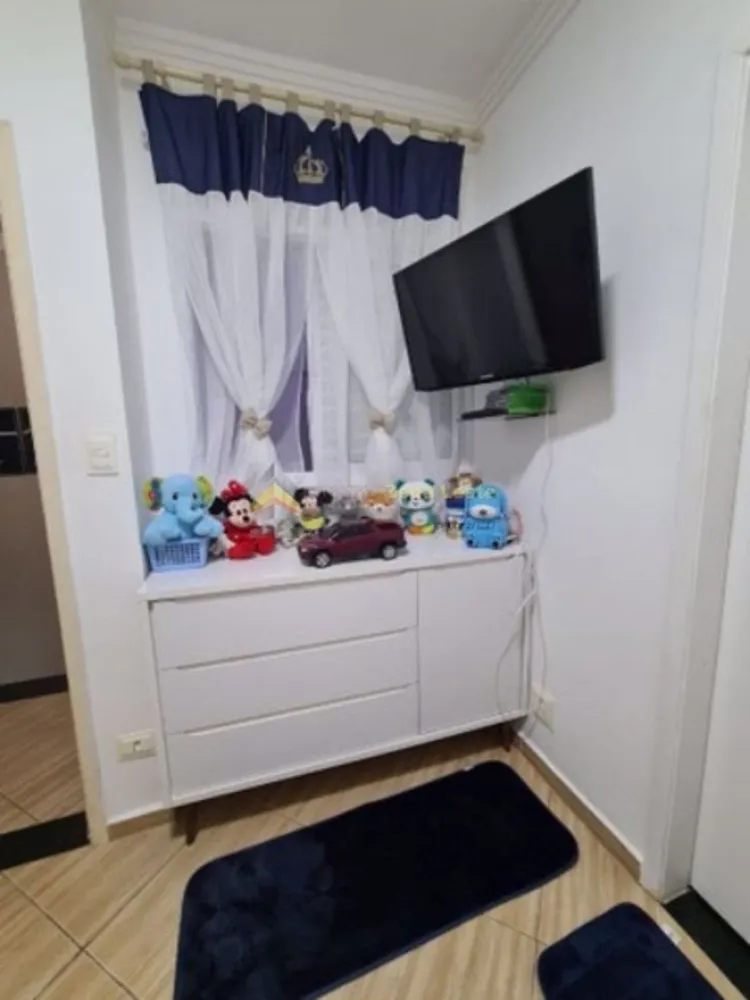 Sobrado, 2 quartos, 195 m² - Foto 5