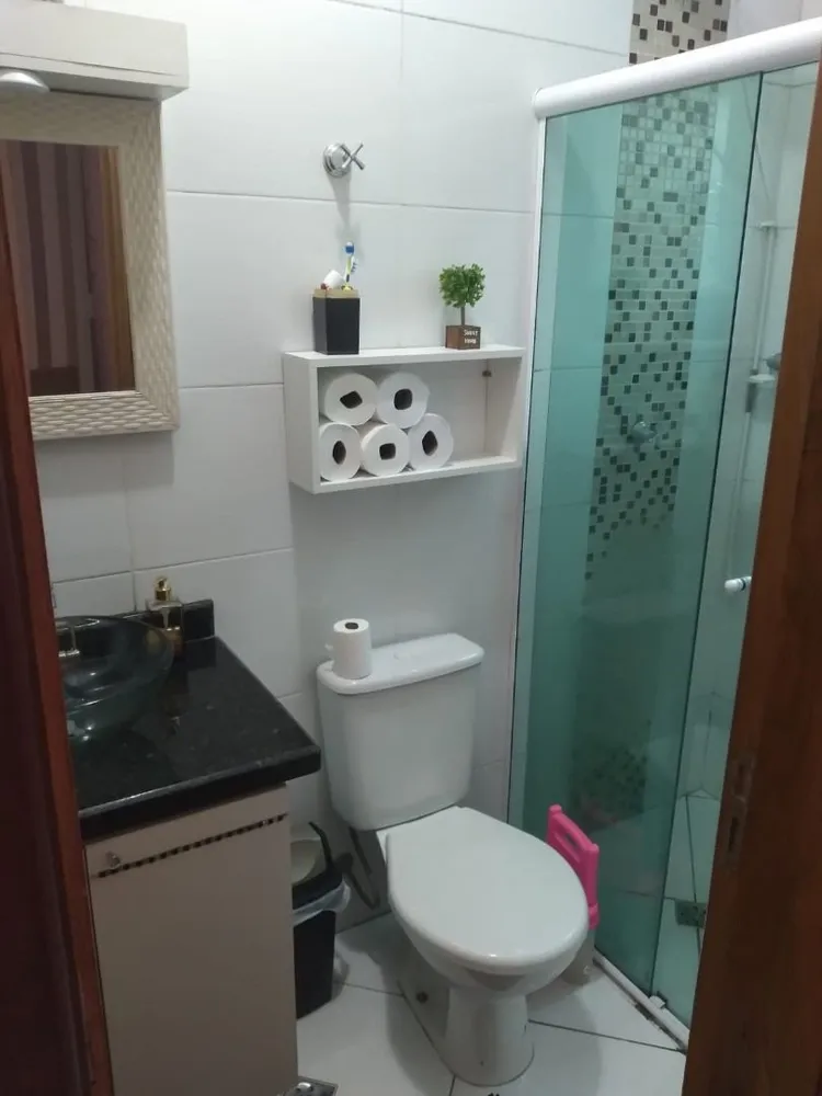 Sobrado, 3 quartos, 150 m² - Foto 4