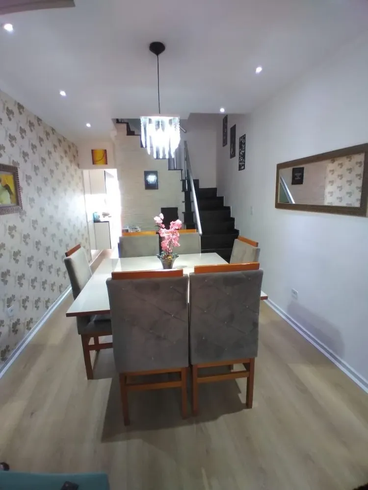 Sobrado, 3 quartos, 150 m² - Foto 2