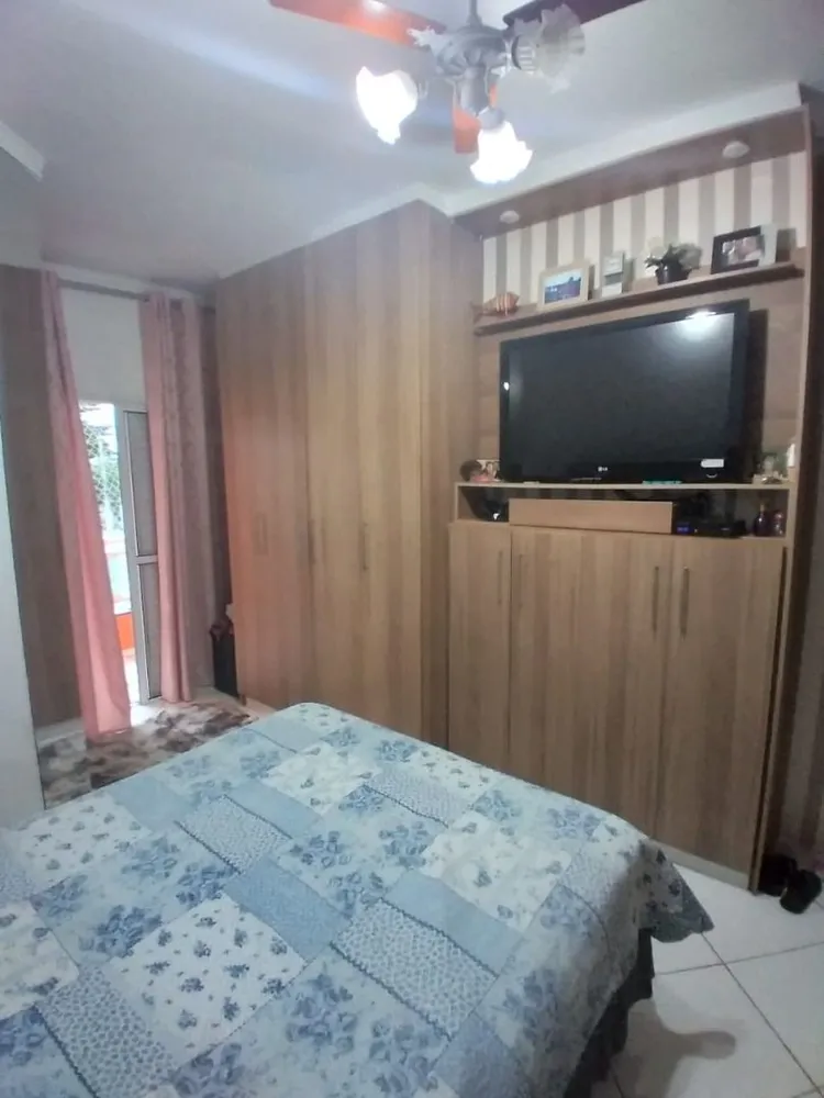 Sobrado, 3 quartos, 150 m² - Foto 3