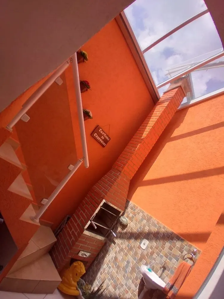 Sobrado, 3 quartos, 150 m² - Foto 11