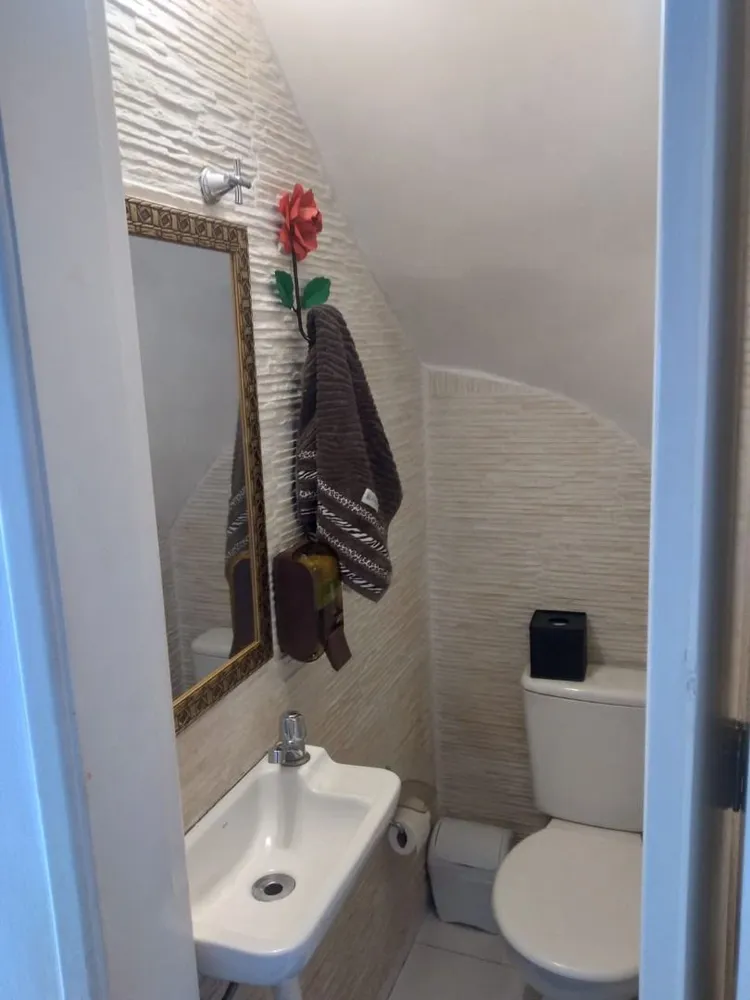 Sobrado, 3 quartos, 150 m² - Foto 3