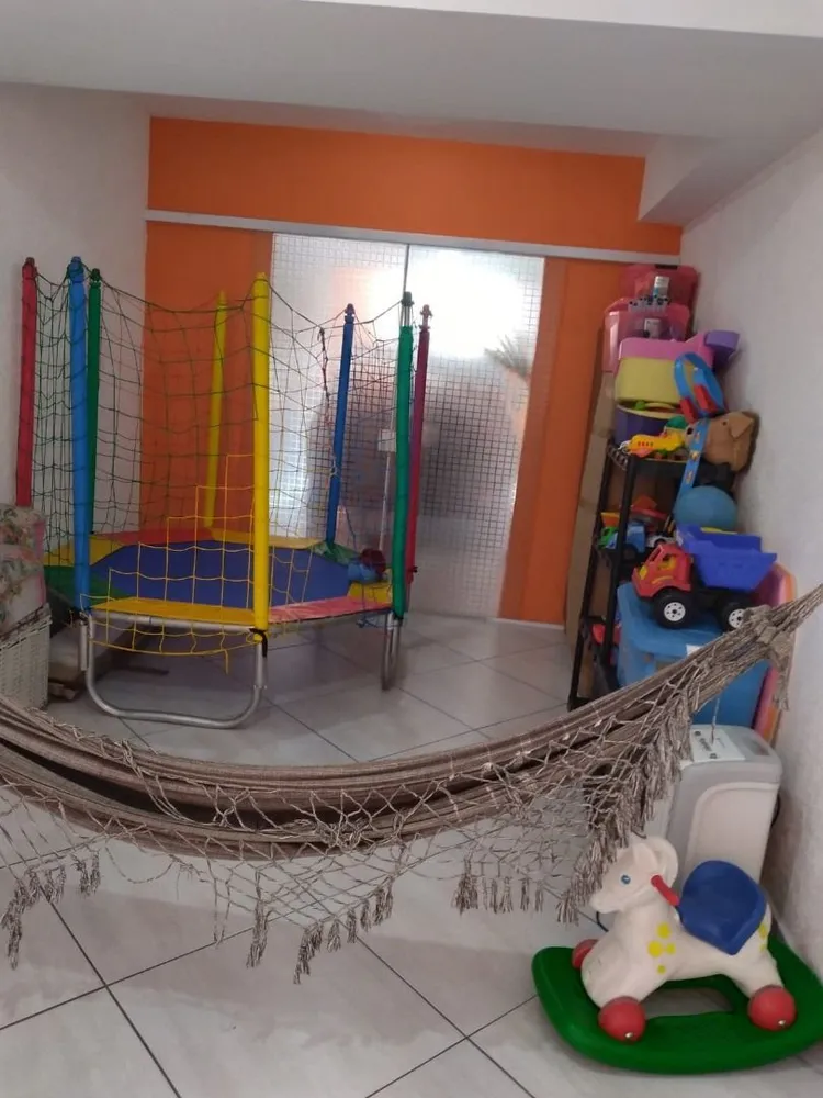 Sobrado, 3 quartos, 150 m² - Foto 10