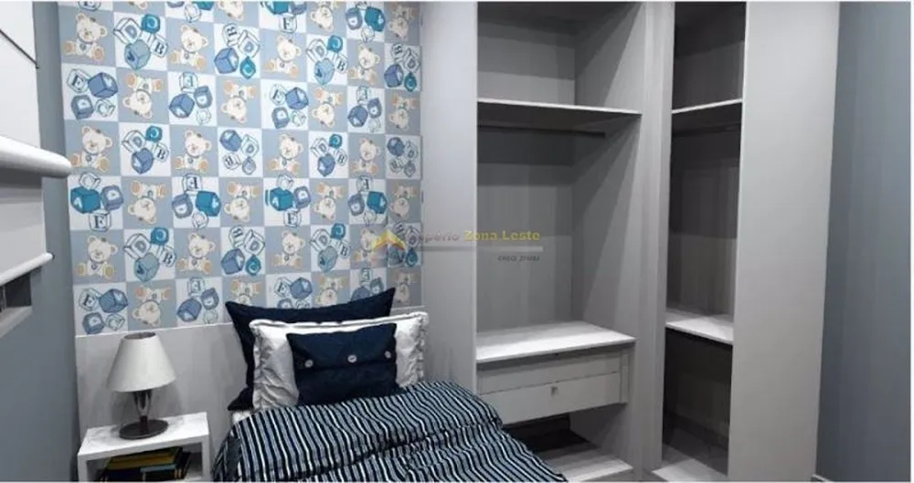 Apartamento, 4 quartos, 92 m² - Foto 6