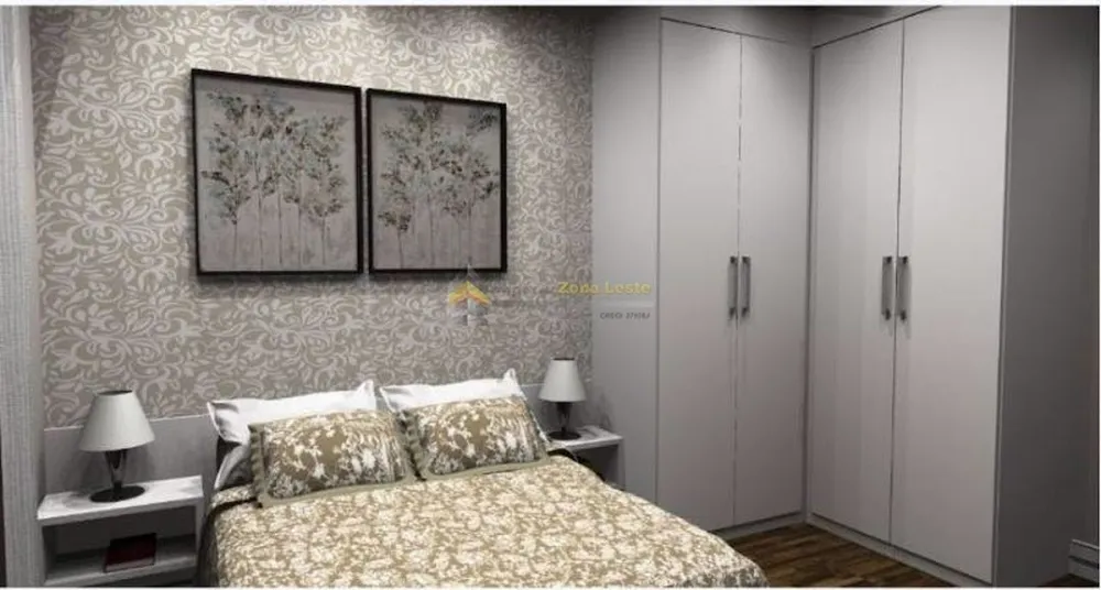 Apartamento, 4 quartos, 92 m² - Foto 7